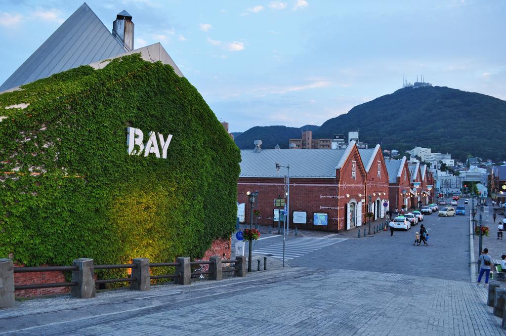 Hakodate Perry House Exterior photo