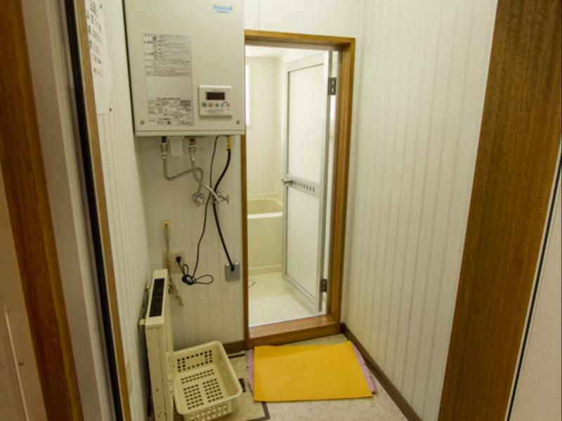 Hakodate Perry House Exterior photo