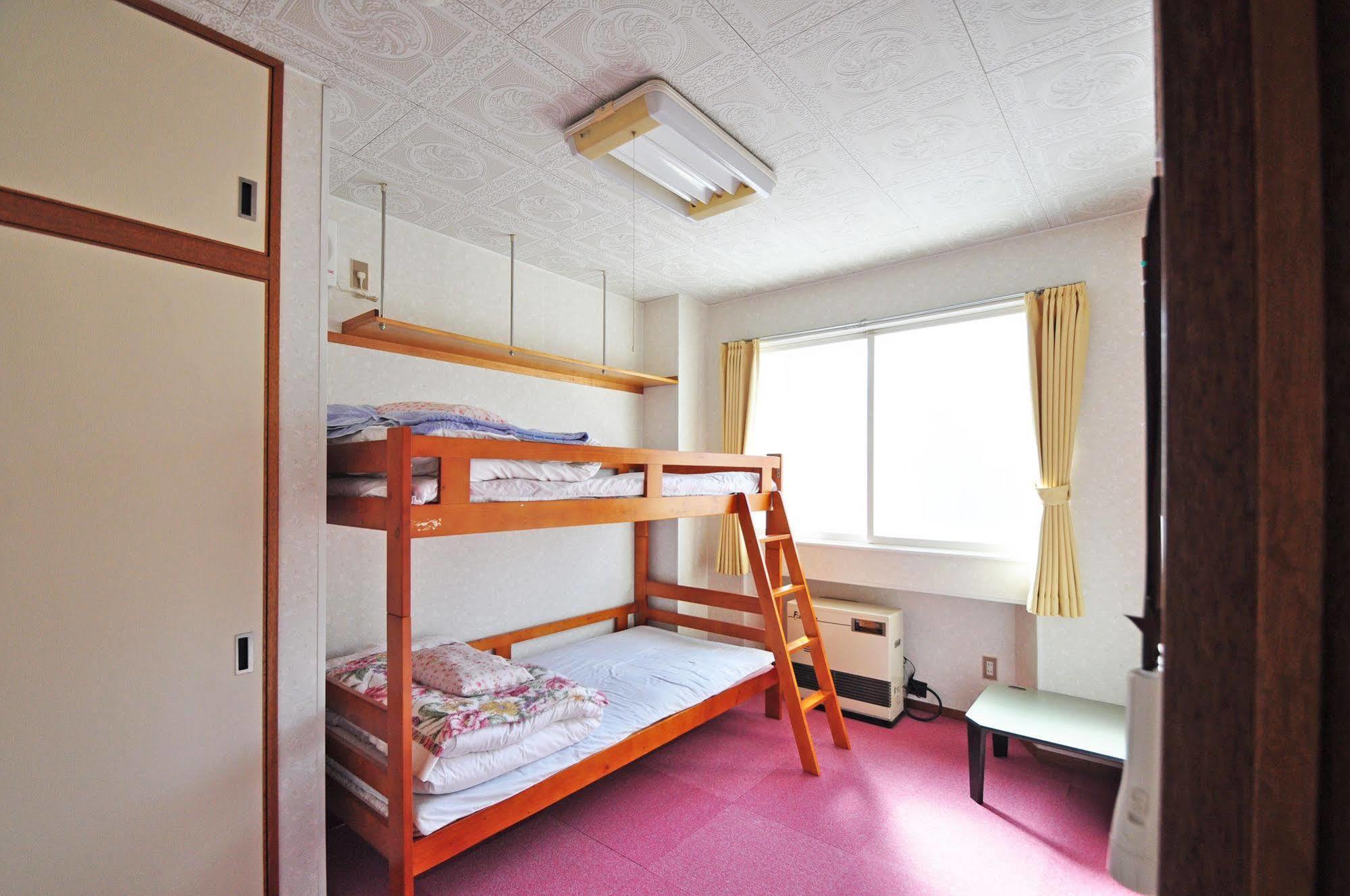 Hakodate Perry House Exterior photo