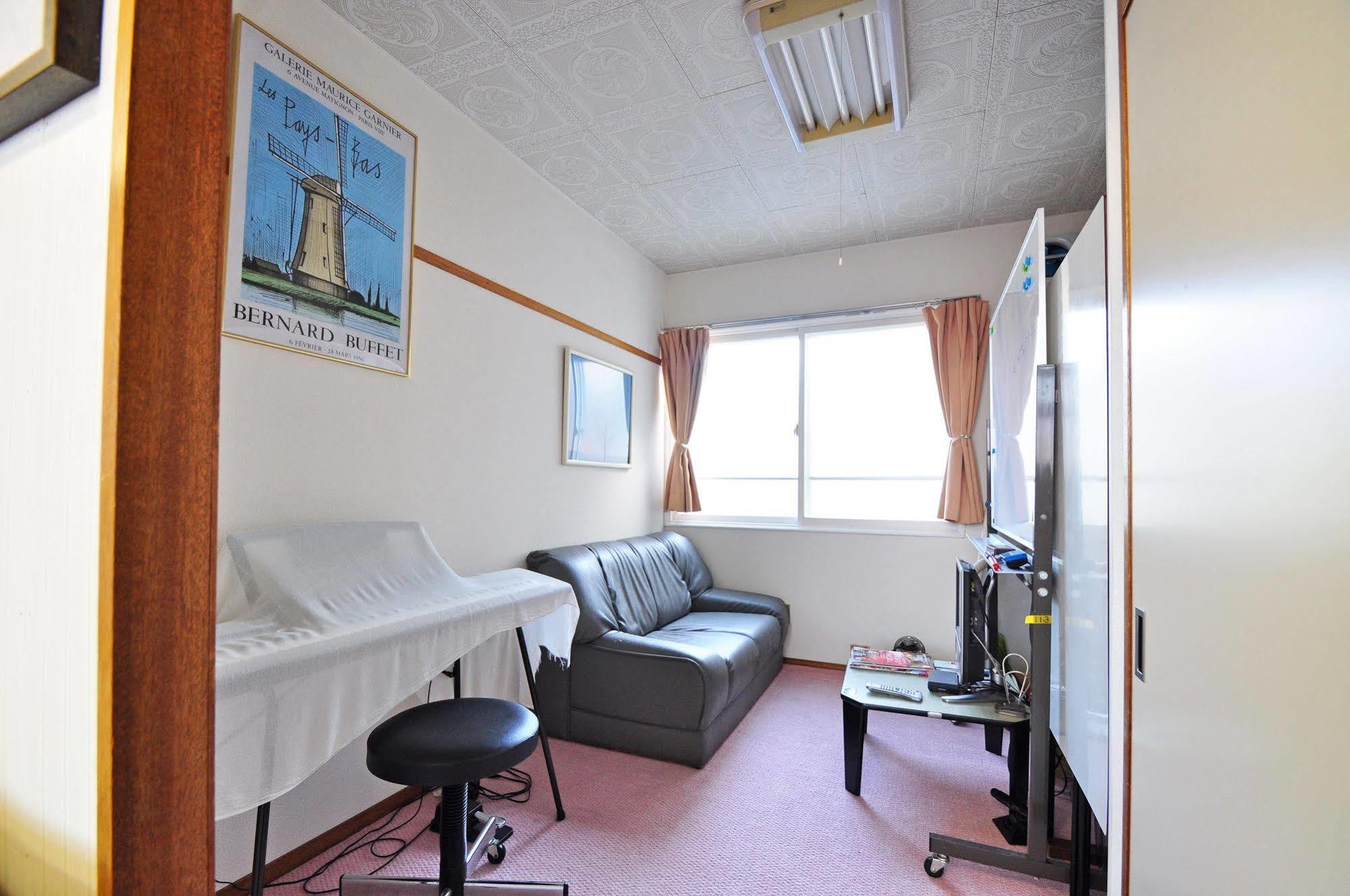 Hakodate Perry House Exterior photo